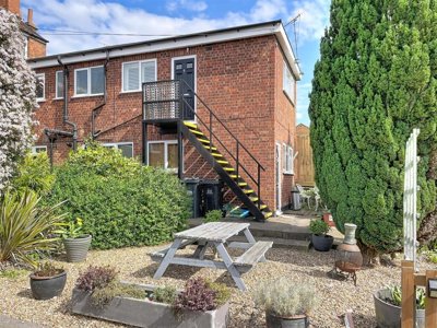 Maisonette