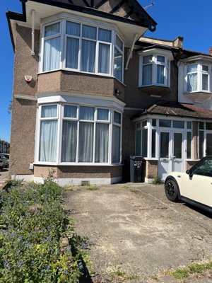 Semi-Detached