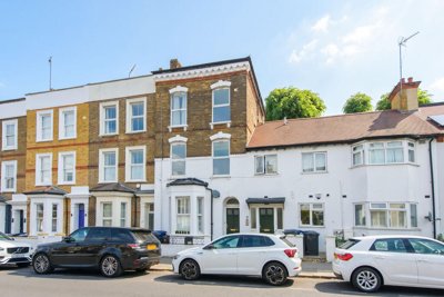 Maisonette