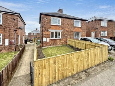 Semi-Detached