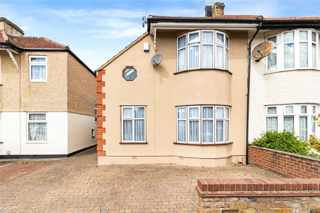 Detached House