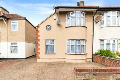 Semi-Detached