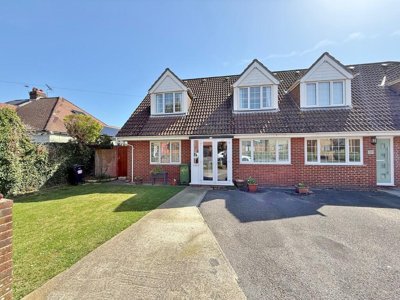 Property on Station Road, PO6 1PL