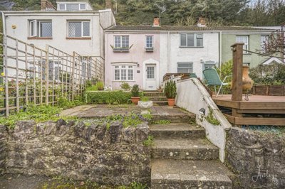Terraced