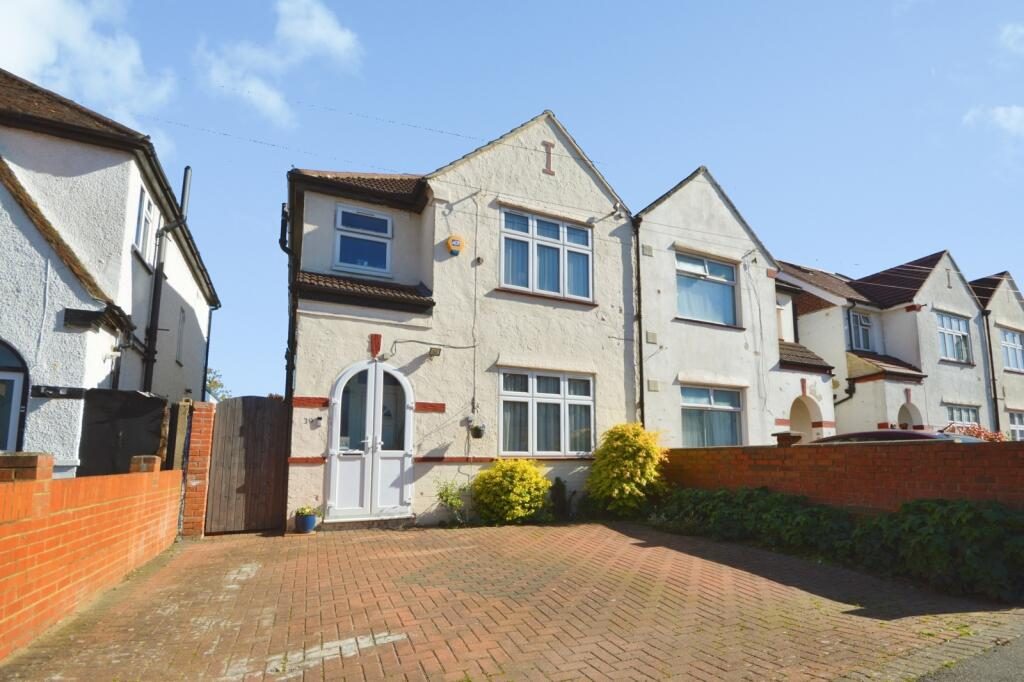 Detached House
