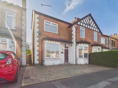 Semi-Detached