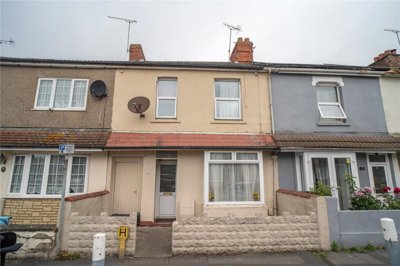 Terraced