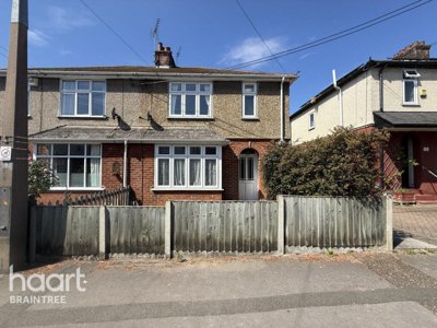 Semi-Detached