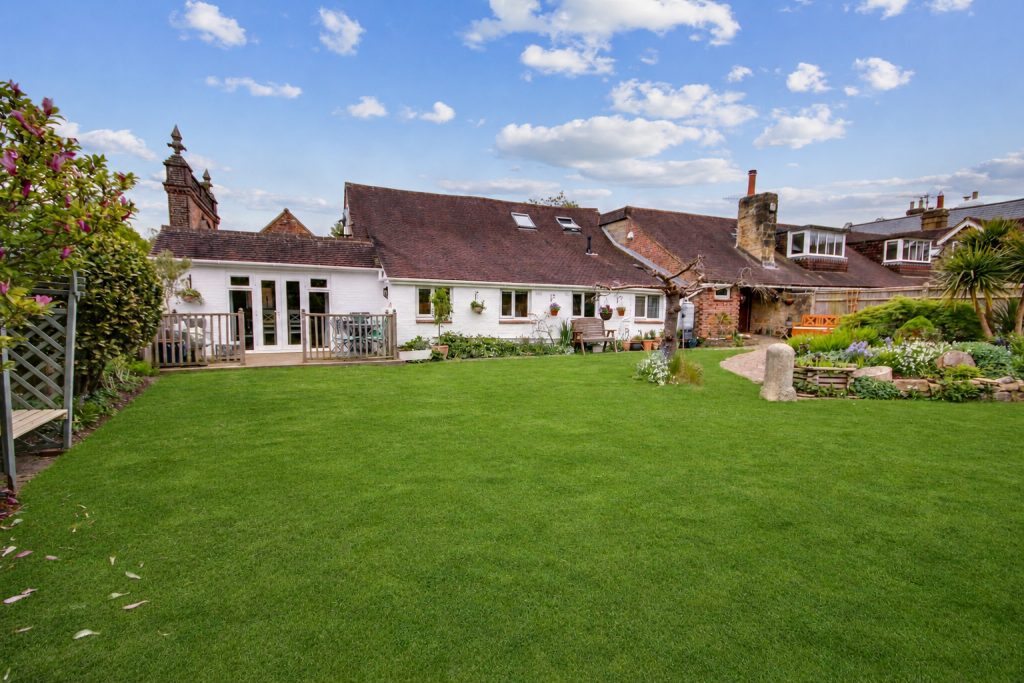 Detached House