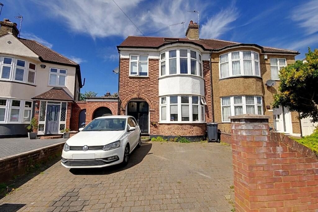 Detached House