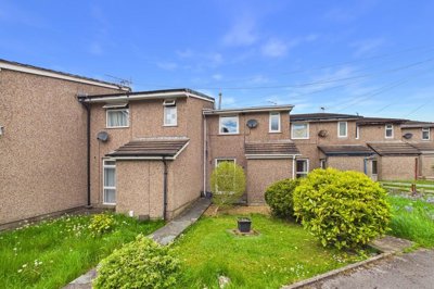 Terraced