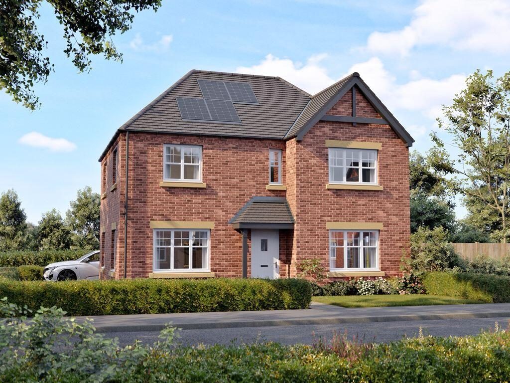 Detached House