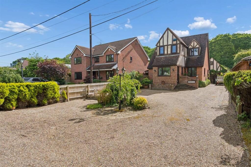 Detached House