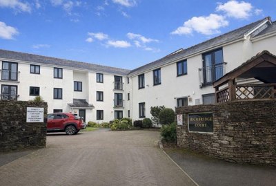 Property on Ridgeway, PL7 2AR