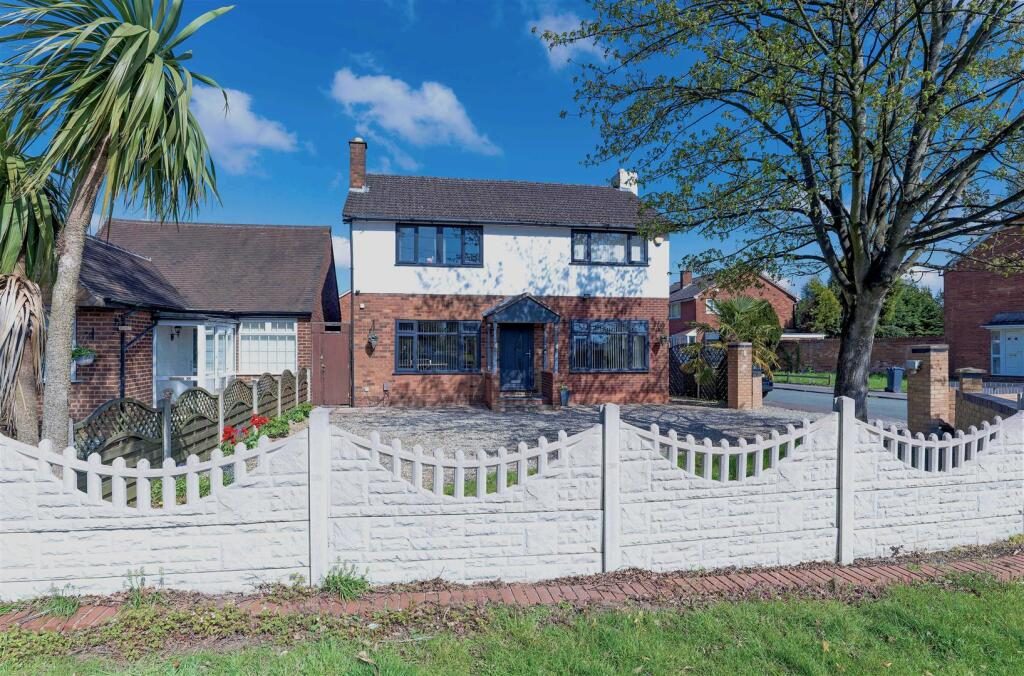 Detached House
