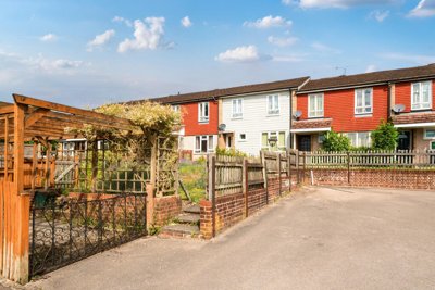 Property on The Chantrys, GU9 7AH