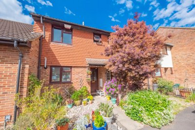 Property on Celandine Court, GU46 6LP