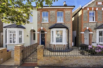 Semi-Detached