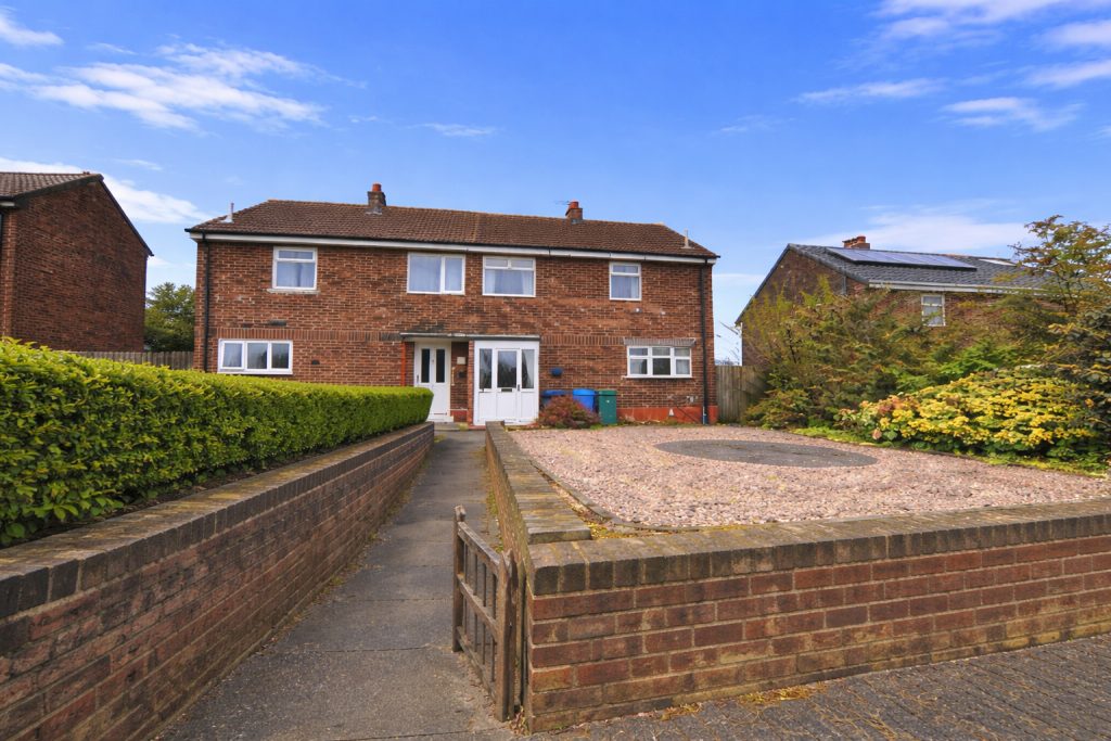 Detached House
