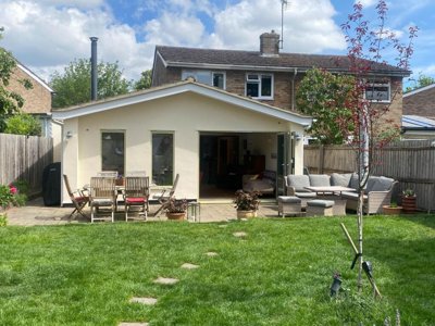 Semi-Detached