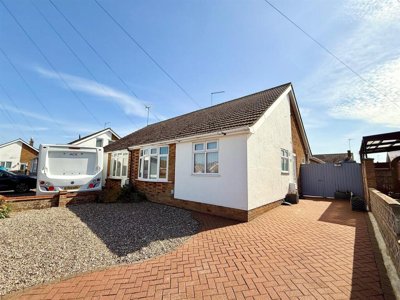 Property on Winifred Way, NR30 5PB