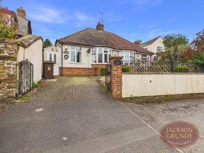 Property on Manor Road, NN6 8HN