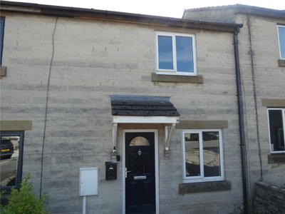 Terraced