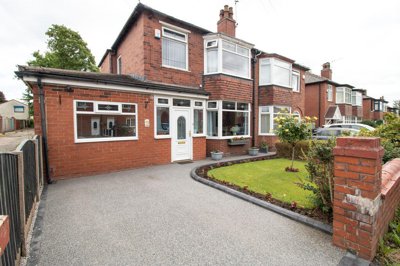 Semi-Detached