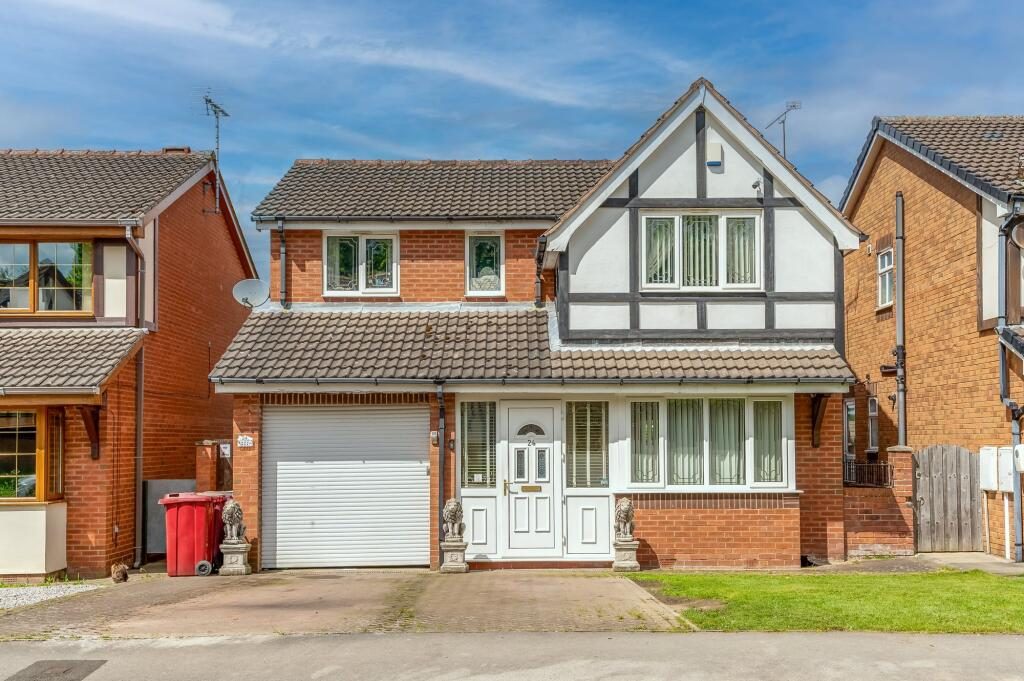 Detached House
