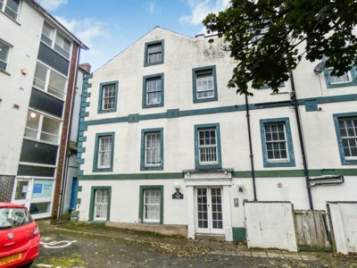 Maisonette