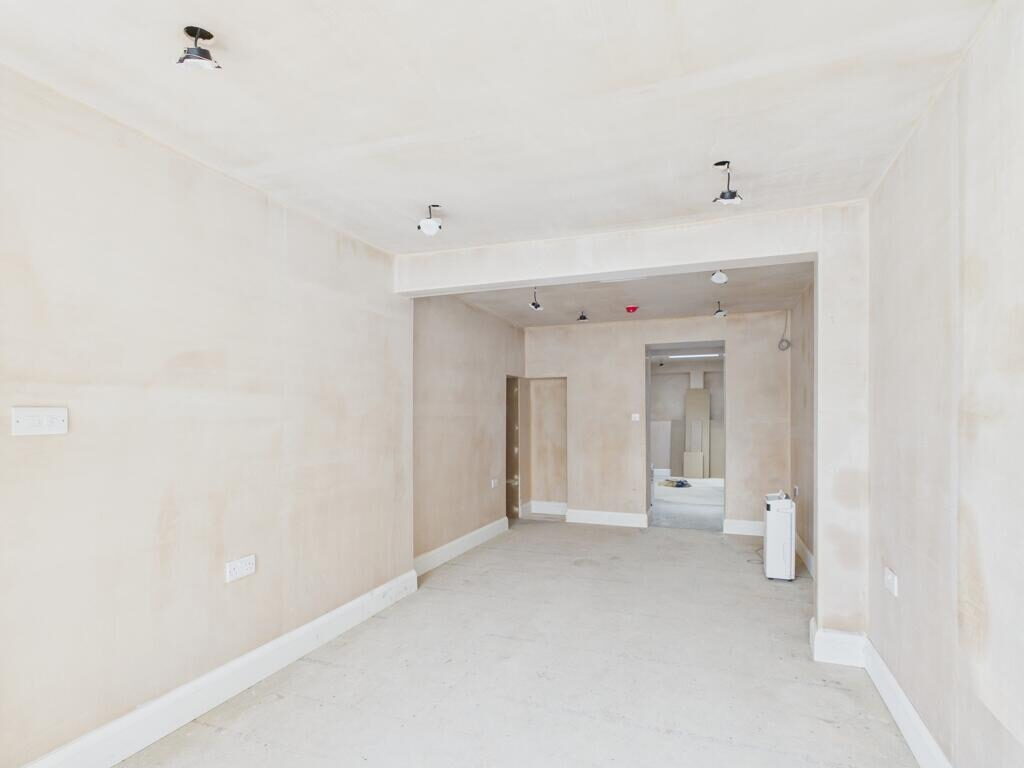 Retail Property (high Street)