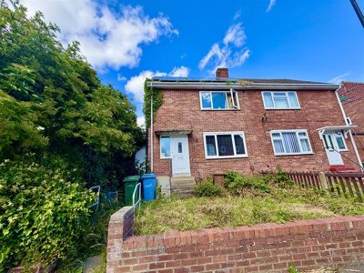 Property on Taunton Square, SR3 4BD