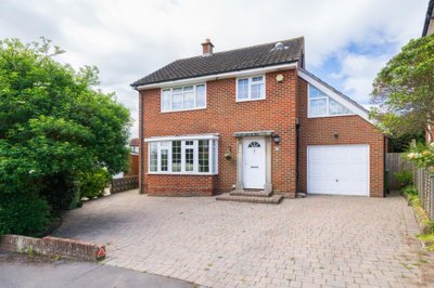 Property on Sandy Lane, PO14 4ER