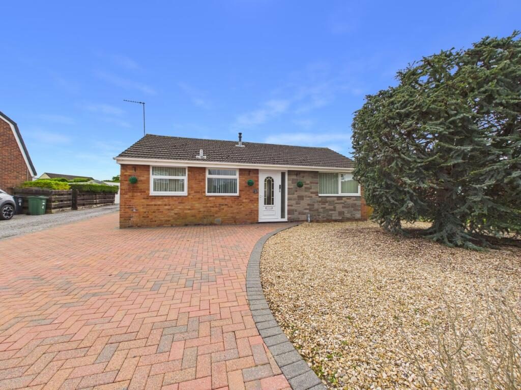 Bungalow