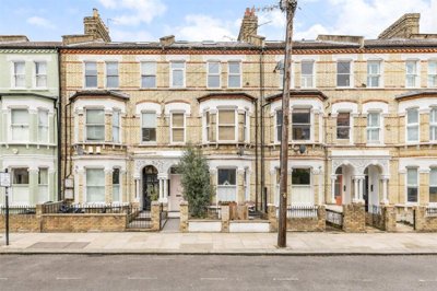 Property on Sangora Road, SW11 1RL