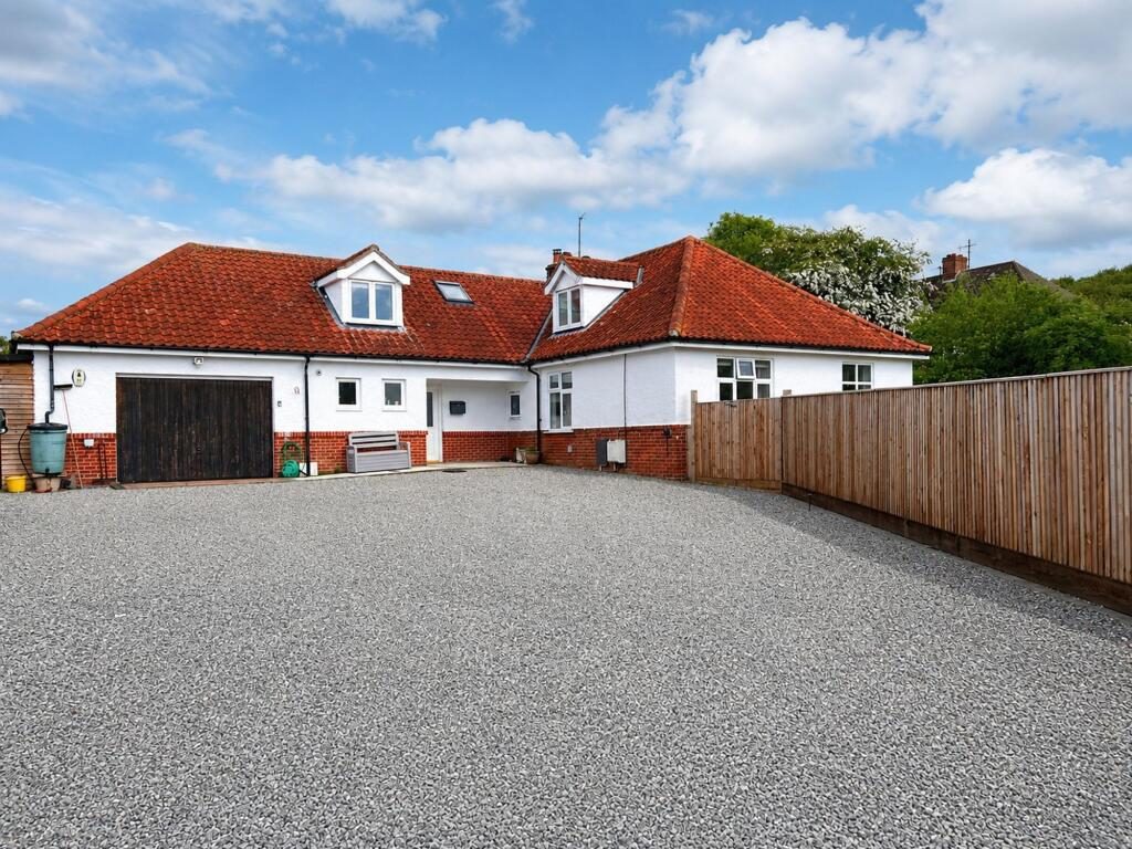 Detached House