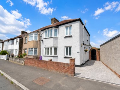 Semi-Detached