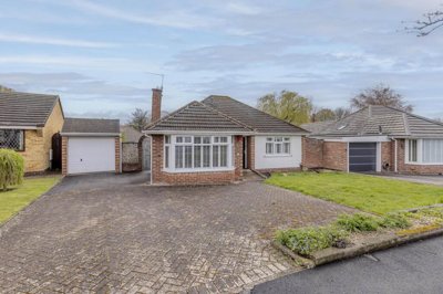 Property on Eastwick Crescent, ST4 8PU