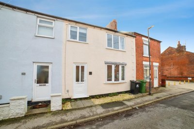 Property on Wood Street, DE5 3DD