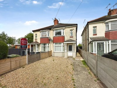 Semi-Detached