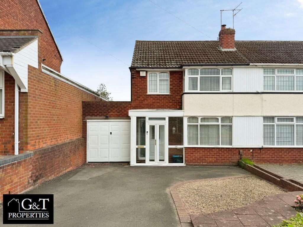 Detached House
