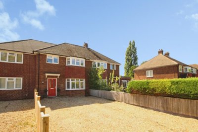 Property on Eastheath Avenue, RG41 2PJ