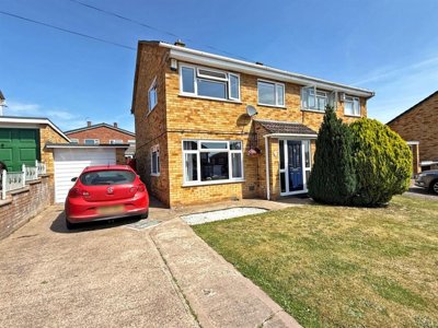 Property on Birchwood Drive, SY1 3DX
