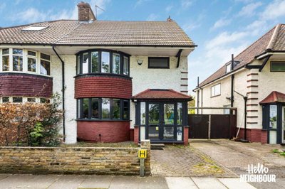 Semi-Detached