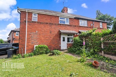 Property on Philip Road, S70 3HR