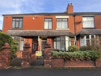 Property on Burnley Lane, OL1 2QQ