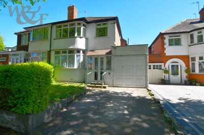 Semi-Detached