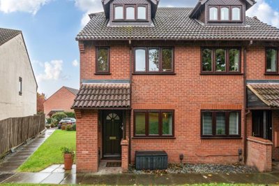 Property on The Copse, HP7 9AN