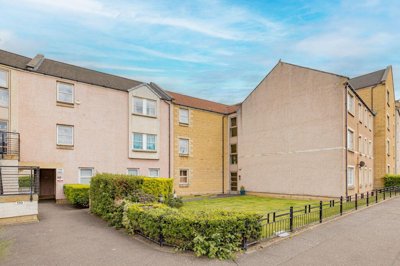 Property on Lindsay Road, EH6 4TU