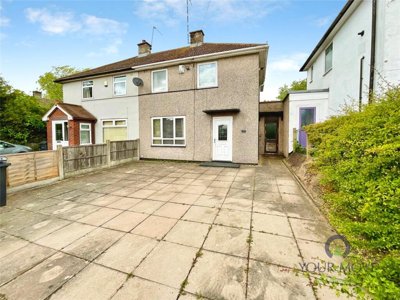 Semi-Detached